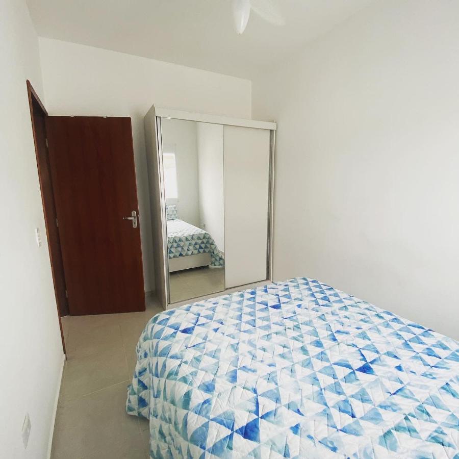 Casa Com Piscina E Churrasqueira - Lindissima! Itanhaém Esterno foto