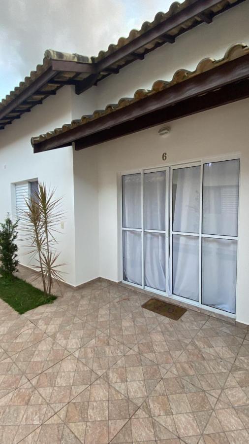 Casa Com Piscina E Churrasqueira - Lindissima! Itanhaém Esterno foto