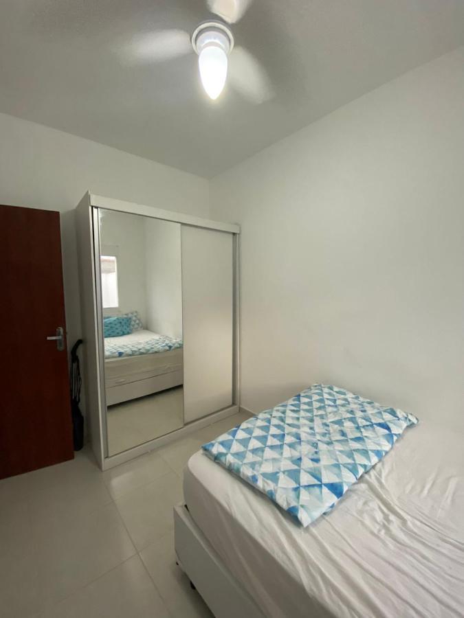 Casa Com Piscina E Churrasqueira - Lindissima! Itanhaém Esterno foto