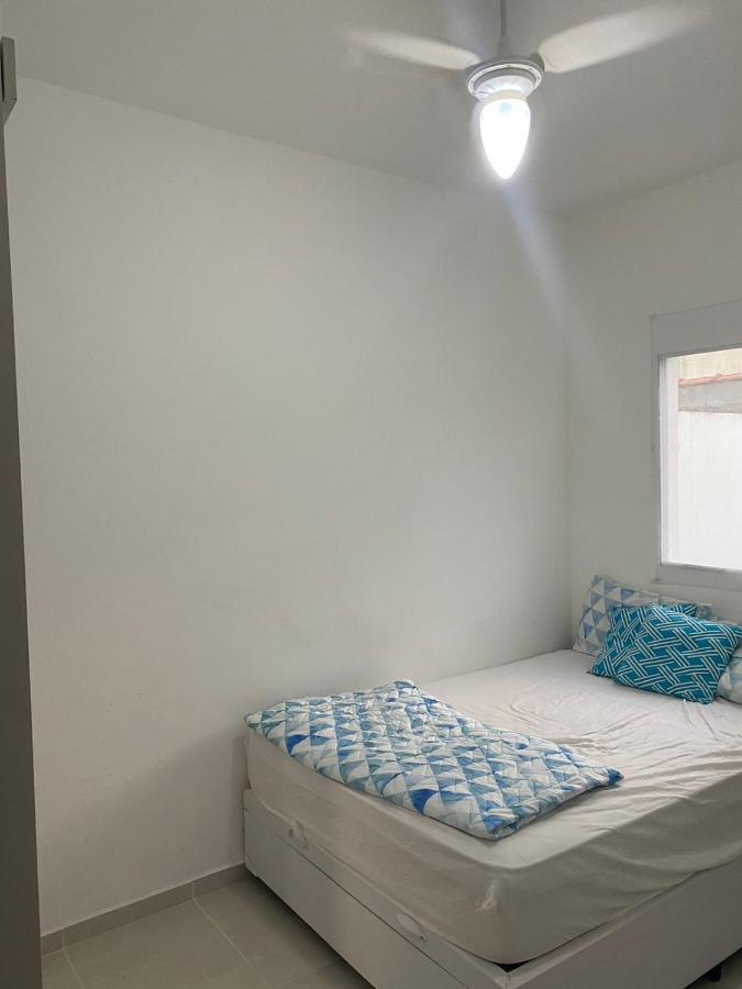Casa Com Piscina E Churrasqueira - Lindissima! Itanhaém Esterno foto