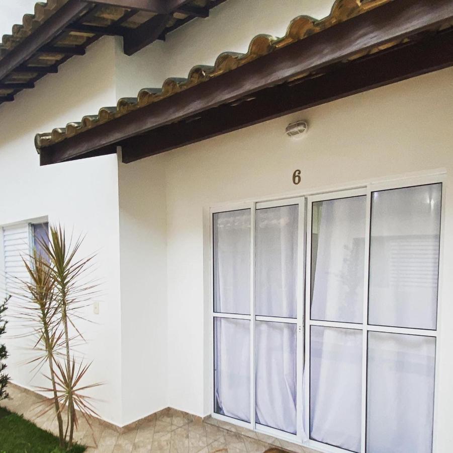 Casa Com Piscina E Churrasqueira - Lindissima! Itanhaém Esterno foto