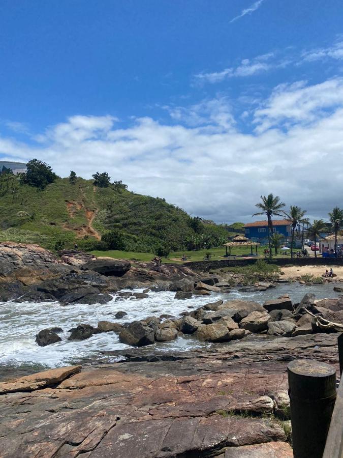 Casa Com Piscina E Churrasqueira - Lindissima! Itanhaém Esterno foto