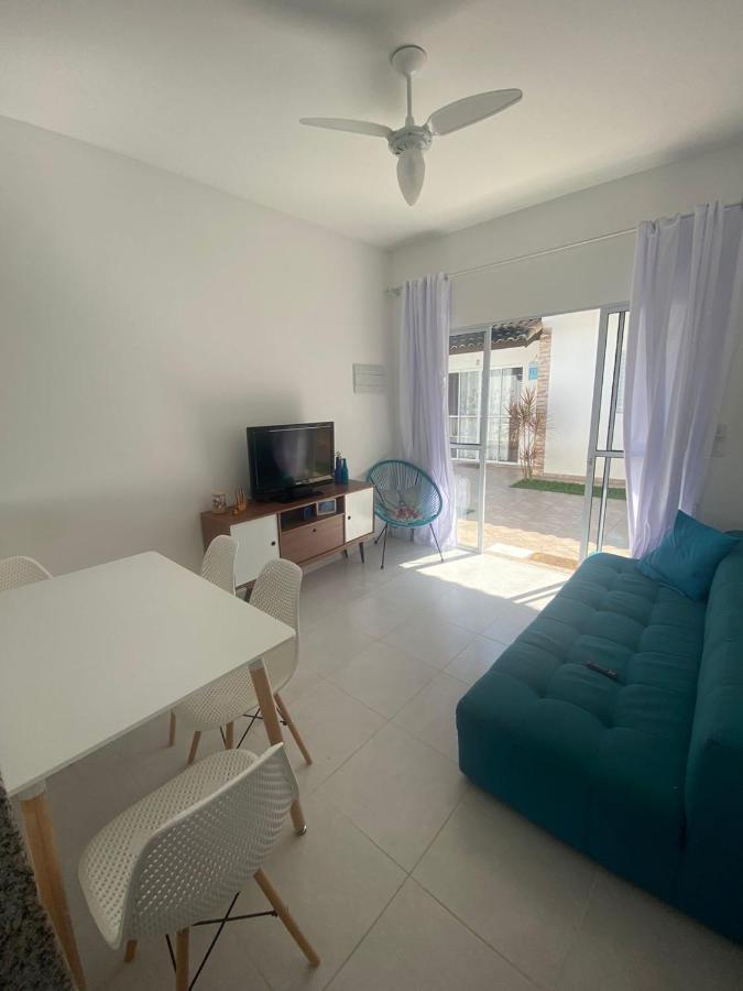 Casa Com Piscina E Churrasqueira - Lindissima! Itanhaém Esterno foto
